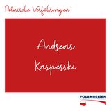01 – Polnische Verführungen aus Danzig mit Andreas Kasperski