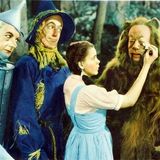 Patrón oro, el verdadero protagonista del Mago de Oz