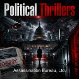 Assassination Bureau Ltd - Robert Fish Jack London