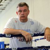 Ringside Boxing Show: Teddy Atlas on ring deaths, PEDs, P4P, all-time greats, Cus & Tyson in a whirlwind 90 minutes