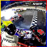 Martinsville Mayhem, A New Lawsuit, Penalties, Throwback Weekend, and MORE!!!
