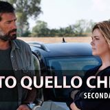 Tutto Quello Che Ho, Seconda Puntata: Scontri Tra Lavinia E Matteo!