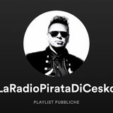 La Radio Pirata di Cesko - 22/07/2020