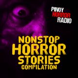🔴 Nonstop Tagalog Horror Stories 292 | Pinoy Horror Radio
