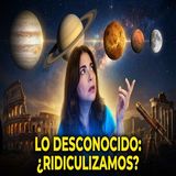 Galileo, la Luna y el misterio humano: por qué rechazamos lo desconocido | Ep. 507