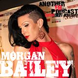Morgan Bailey - Adult Film Star