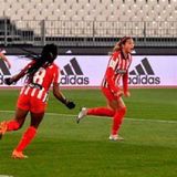 Episodio 95 - Deyna Castellanos gana la Súper Copa con el Atlético