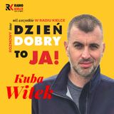 Kuba Witek - reżyser filmów dokumentalnych, podróżnik i polarnik