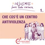 Che cos’è un Centro Antiviolenza