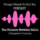 Episode 1: "Oh Hi Jenny, This Is Mom" - The Language of Love