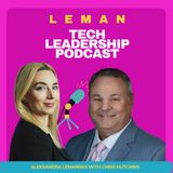 #122 | Transforming Health Industry with Technology w/ Chris Hutchins