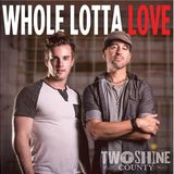 Interview with TwoShine County