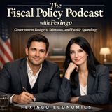 The National Debt Clock Is Spinning Faster Than You Think — Fexingo Business