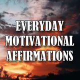 Affirmations For Calming Fear | Everyday Positive Affirmations