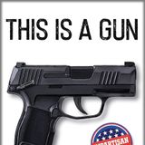 How Parents Should Talk to Kids About Gun Safety with David Cox