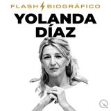 Yolanda Díaz Flash Biográfico — La jornada de 37,5 horas