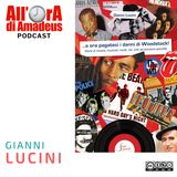 Gianni Lucini - …E Ora Pagateci i Danni di Woodstock