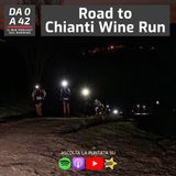 Road to Chianti Wine Run