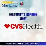 One Family's Inspiring Story with Wendy Stacken & Lucille Accetta at CVS Health