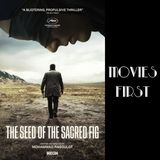 Art as Resistance in 'The Seed of the Sacred Fig'