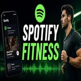 Spotify diventa app fitness