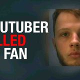 YouTuber Killed By a Fan _ The Marc Williams Case