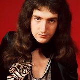 Episode 12.- John Richard Deacon _Deaky_