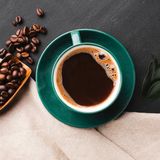 Caffeina e salute dell'intestino