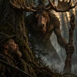 Five Tales of Ancient Evil: Ol’ Bones, The God Tongue & Other Dark Legends