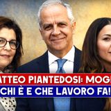 Chi è Paola Berardino: lavoro, carriera e vita della moglie di Piantedosi!