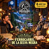 Las rutas ferroviarias más bellas de Europa - Ferrocarril de la Selva Negra — Alemania entre bosques y viaductos