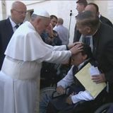 L' ESORCISMO di Papa Francesco ci fu davvero?