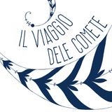 Il viaggio delle comete