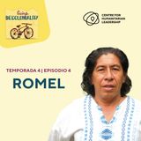 S 04 Ep 04  Romel