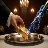 Биткоин уловил панику раньше всех. Почему страх — наш союзник | 13 марта