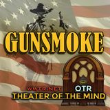 Sundown - Gunsmoke | 06/06/1953 (Ep059)