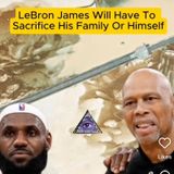 LEBRON JAMES (Soul Sold or leased!?)