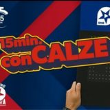 15 Min con Calze 22-01-26