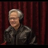 Joe Rogan Experience _2422 - Jensen Huang