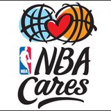 Chasing a Dream Unbroken as NBA Cares