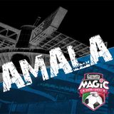 Magic Gazzetta - Estratto Amala - 201120