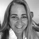 Rob McConnell Interviews - NANCY DU TERTRE - The Skeptical Psychic and Alien Contactee