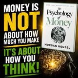 Psychology of Money-Morgan-Housel