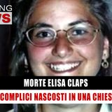 Caso Elisa Claps: Complici Nascosti In Una Chiesa!