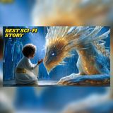 No Heir Could Tame It—An Orphaned Human Did | HFY Sci-fi Story