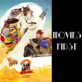 Redemption Redefined: The Complex Journey of 'The Bad Guys 2'