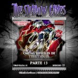 S21:E15 Cartas Difíciles de Coleccionar [Parte 13]