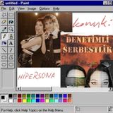 S2B2: w/HİPERSONA