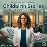 Childbirth Stories - Born in the Wild: When Baby Picks the Location