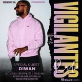 The DIWAN Interview.